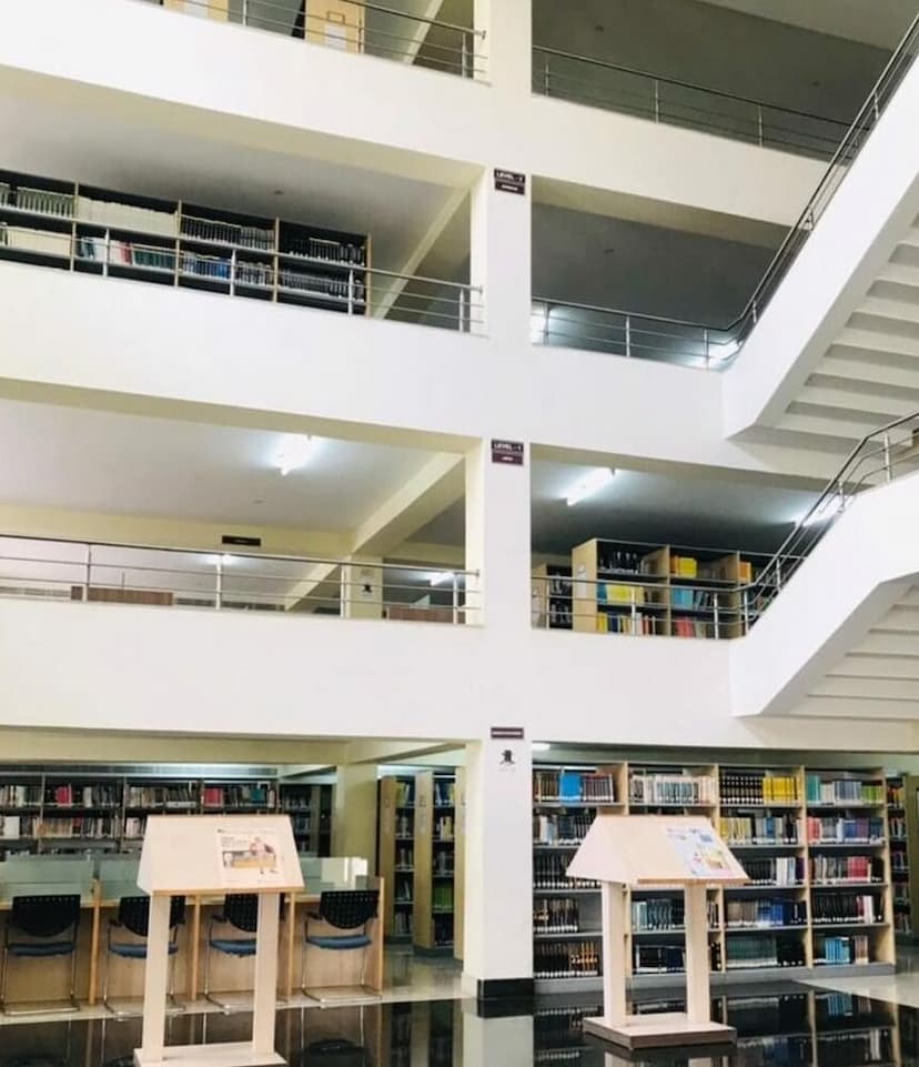 Top 20 Mass Communication Colleges in Karnataka