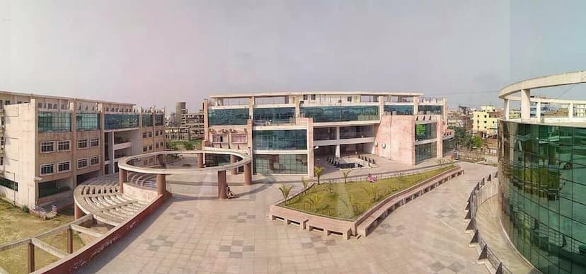 Top 20 Government Colleges in Bihar