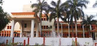 Tilka Manjhi Bhagalpur University, Bhagalpur