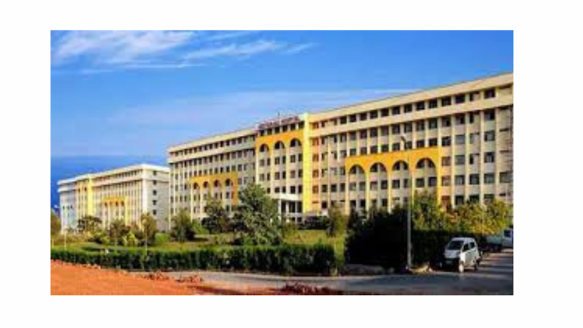 GEETANJALI MEDICAL COLLEGE, Udaipur