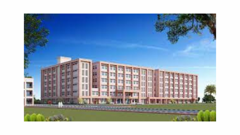 GOVERNMENT MEDICAL COLLEGE, Dungarpur