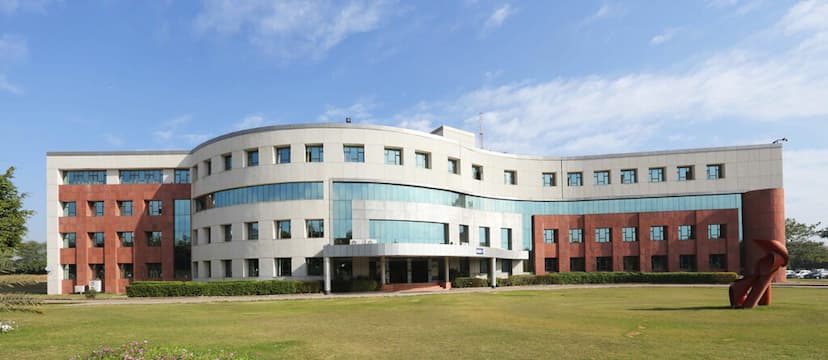 Amity University, Jaipur