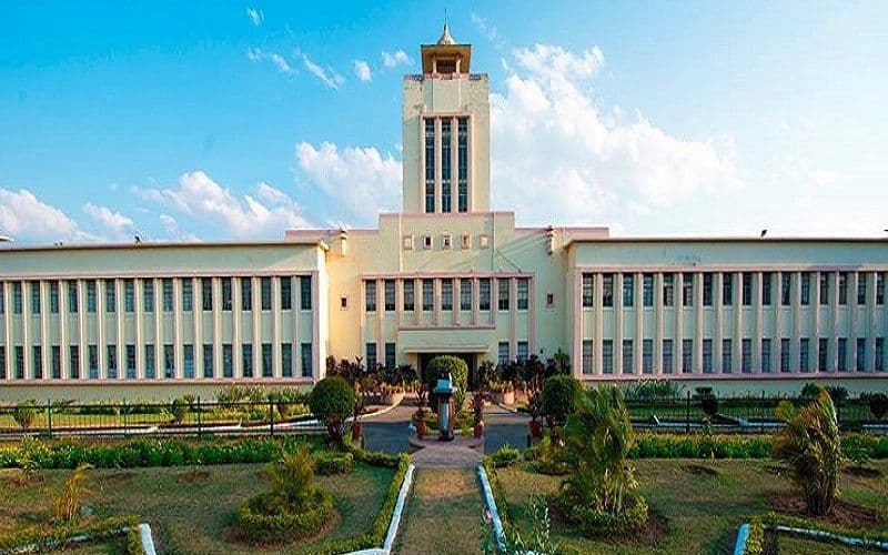 Birla Institute of Technology and Science, Pilani