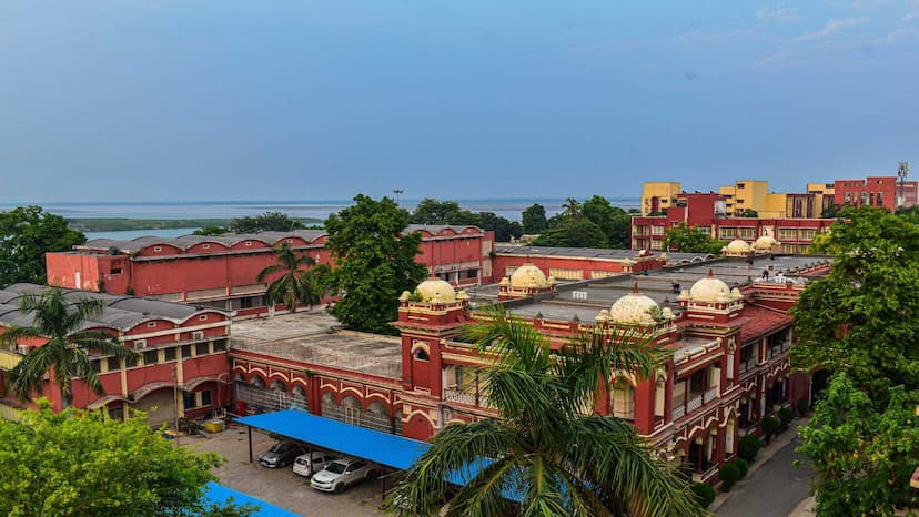 Top 8 Architecture Colleges in Bihar