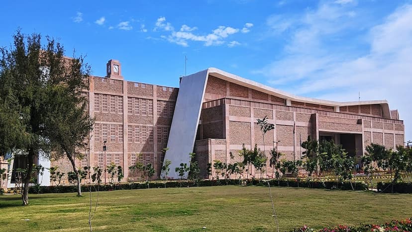 IIT Jodhpur