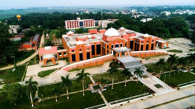 Top 7 M.Sc Agriculture Colleges in Bihar