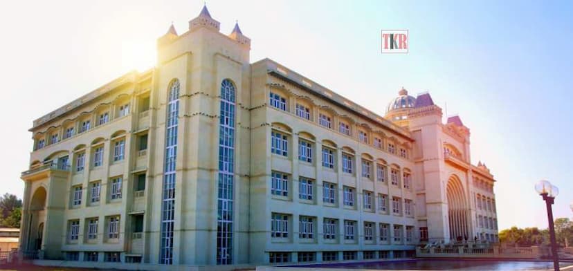 Mody University of Science and Technology, Sikar