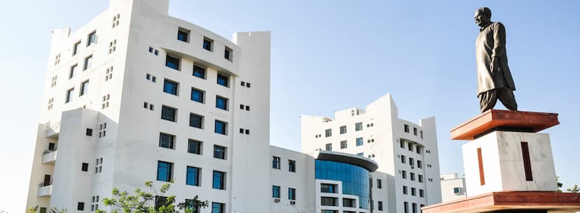 Suresh Gyan Vihar University (SGVU), Jaipur