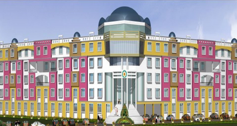 Sityog Institute of Technology, Aurangabad