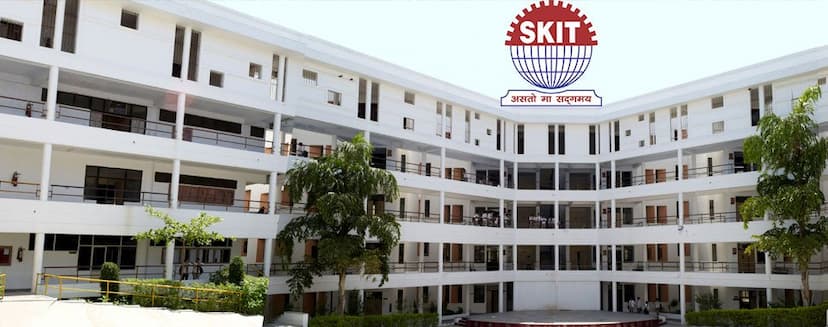 SKIT, Jaipur