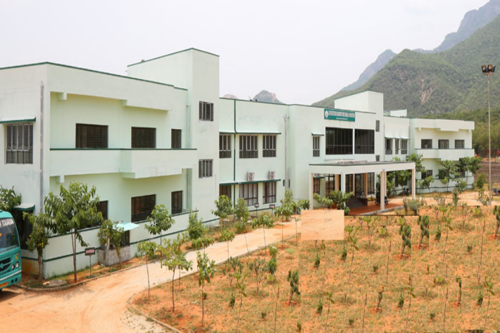 Sihm, Tirupati