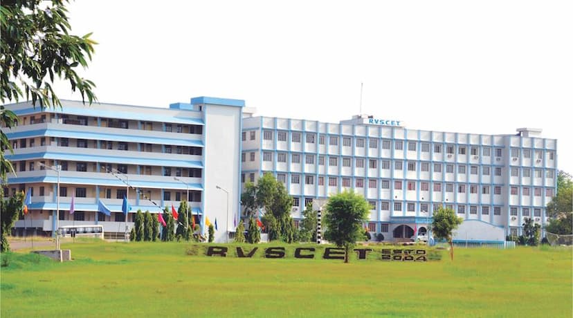 RVSCET, Jamshedpur