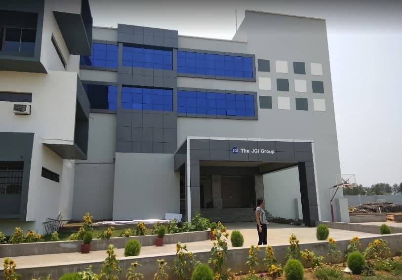 Arka Jain University, Jamshedpur