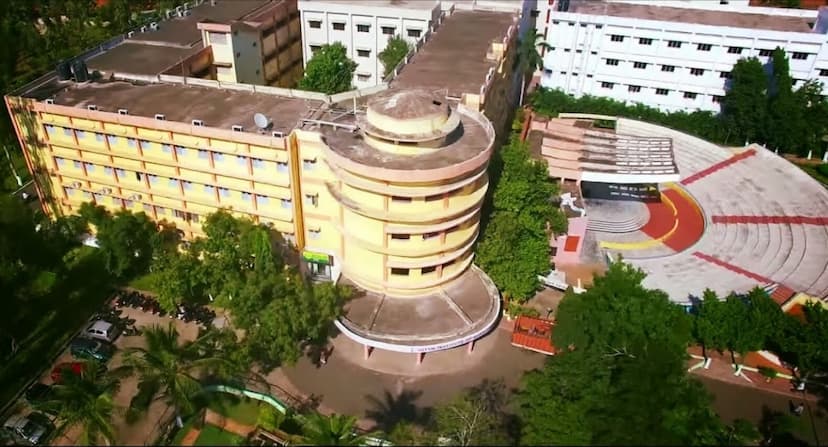 GITAM Institute of Management, Visakhapatnam