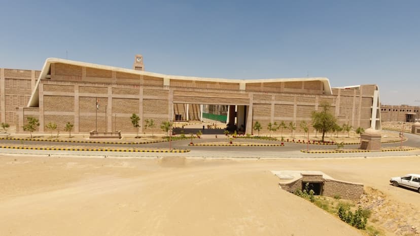 IIT Jodhpur researchers