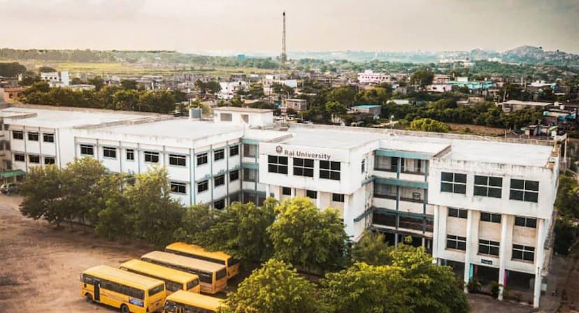JRU, Ranchi