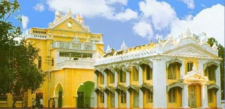 Ranga Raya Medical College, Kakinada