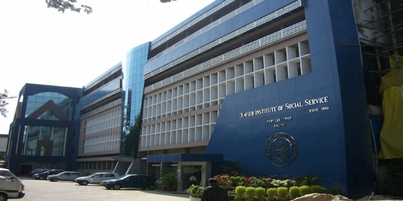 Top 20 MBA Colleges in Jharkhand