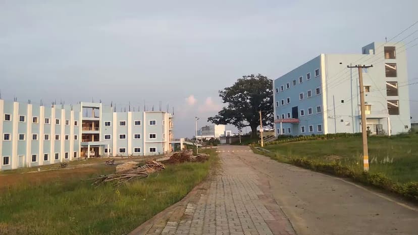 Sai Nath University, Ranchi