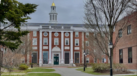 Best MBA Colleges in World for Indian Students