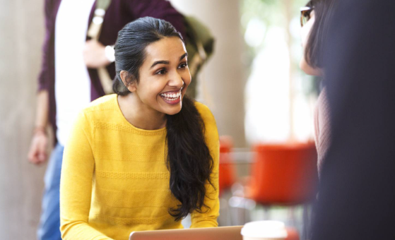 10 Tips To Ace Your College Interview