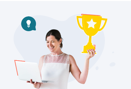 Feauturing Your Achievements