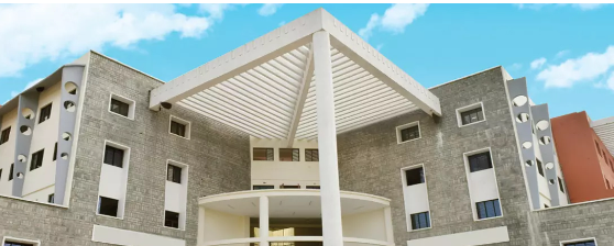 Jain University School Of Engineering And Technology