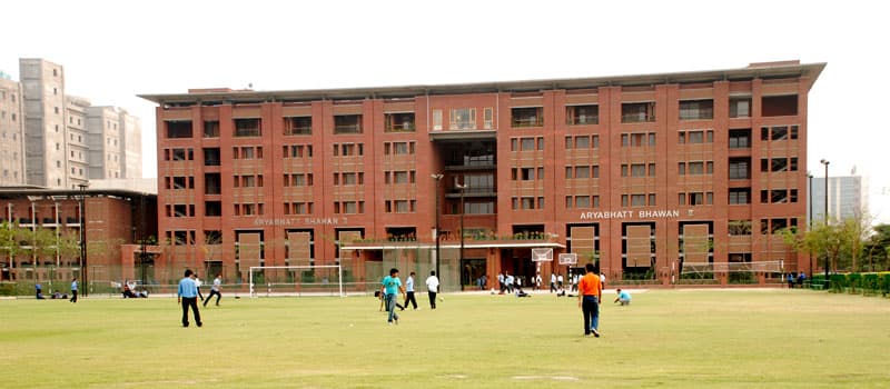 Jaypee Institute of Information Technology( JIIT)