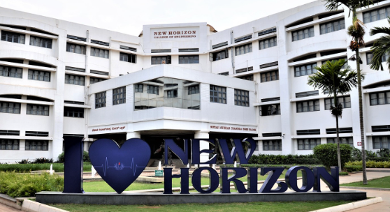 New Horizon College Of Engineering