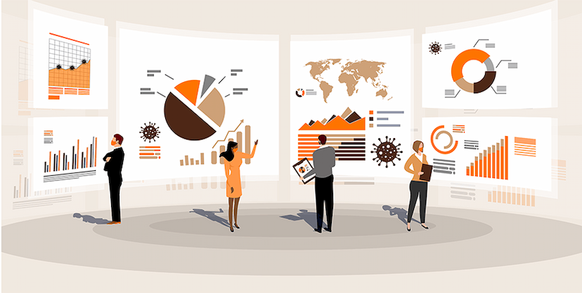 Operations research analysts