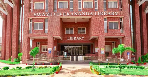 Sharda University School of Medical Science & Research