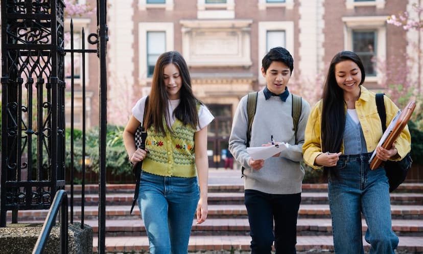 Top 20 Private Colleges in Noida