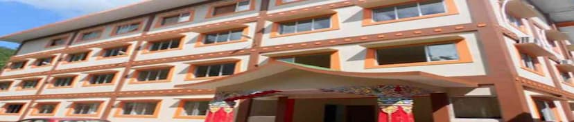 Eastern Institute for Integrated Learning in Management, Namchi