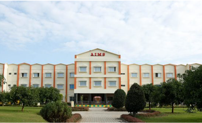 Adichunchanagiri Institute Of Medical Sciences