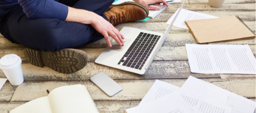 MBA Entrepreneurship and Innovation