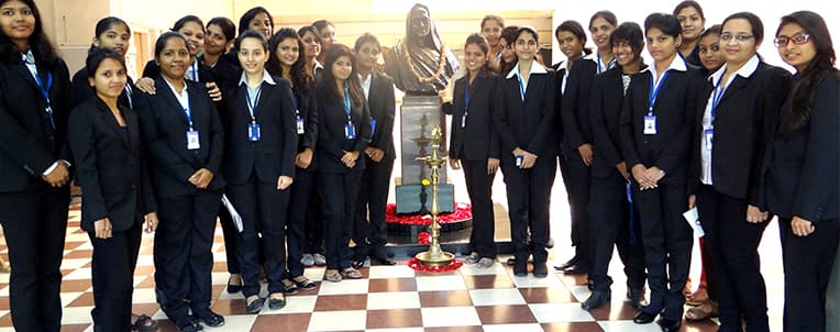 Jankidevi Bajaj Institute Of Management Studies