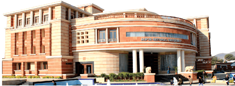 Jaipur National University