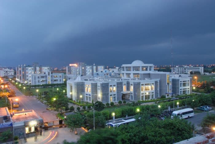 Birla Institute of Management Technology( BIMTECH)