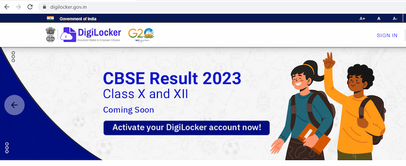 CBSE 10 And 12 Results 2023