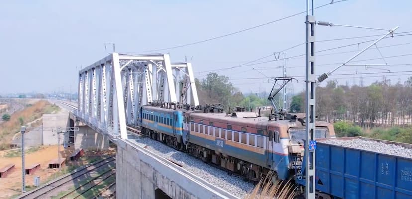 DFCCIL Recruitment 2023