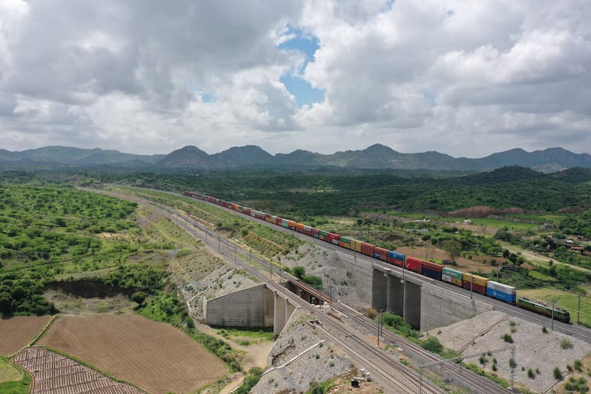 DFCCIL Recruitment 2023