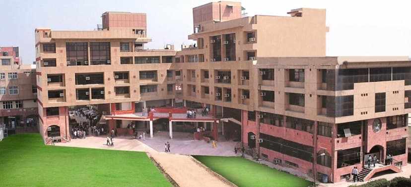 Jagannath Institute of Management Science(JIMS)