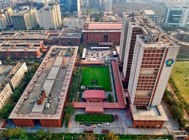 Jaypee Institute of Information Technology