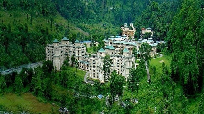 Sikkim Manipal University- Distance Education( SMU- DE)