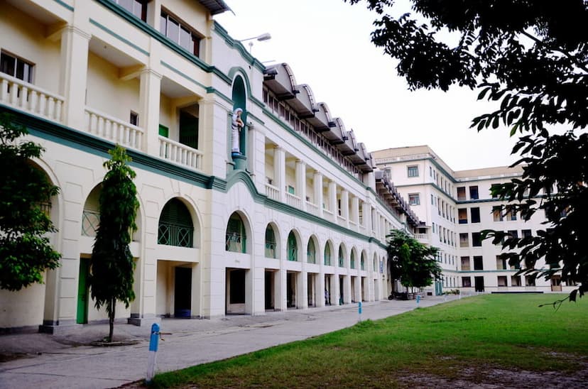 St. Xavier's College