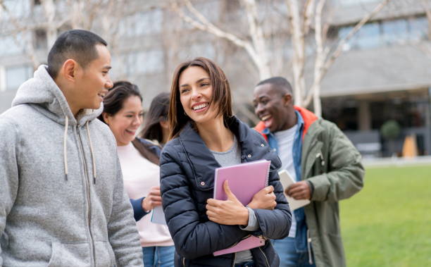 Study Abroad Destinations