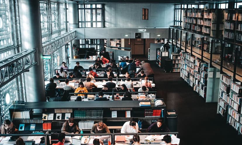 Top 20 MBA Colleges in Noida