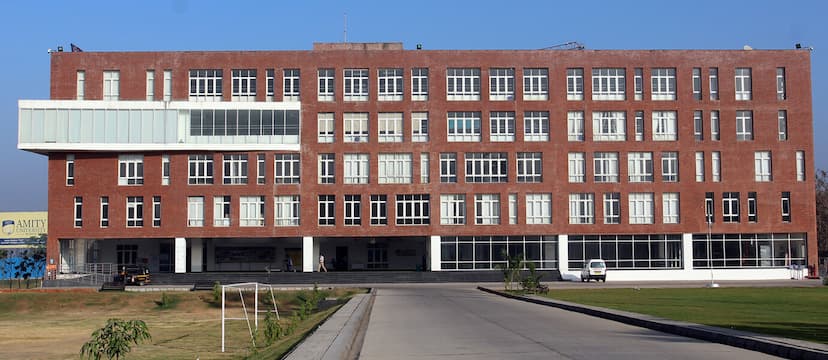 Amity University Mumbai