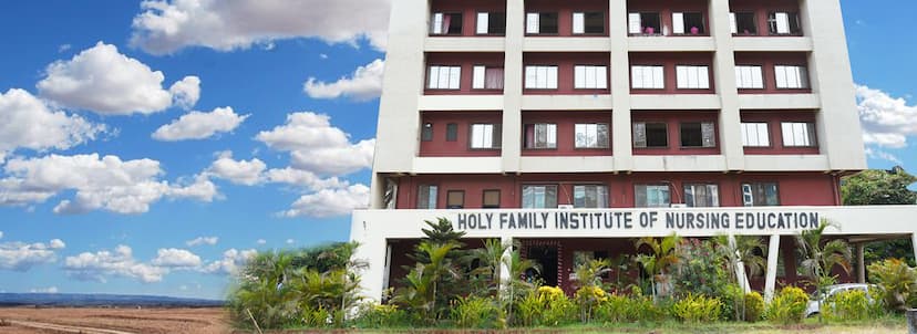 Holy Family Institute of Nursing Education