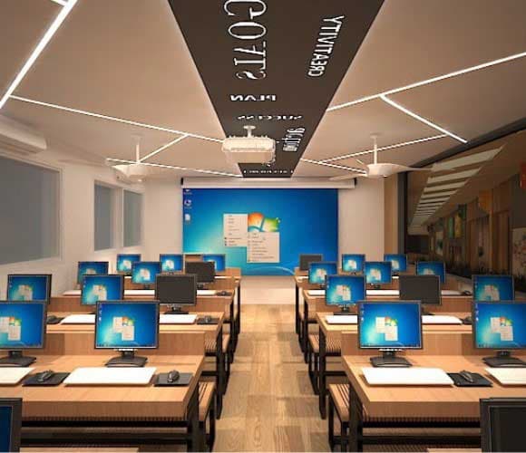 Bakliwal Foundation College of Arts, Commerce and Science